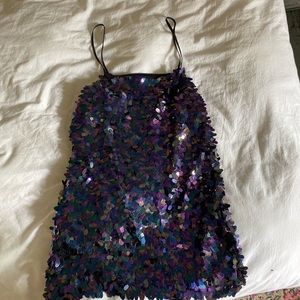 Disco Dress